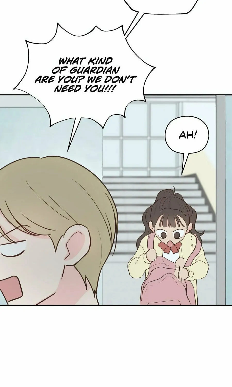 My Salty Love Chapter 4 page 96 - 