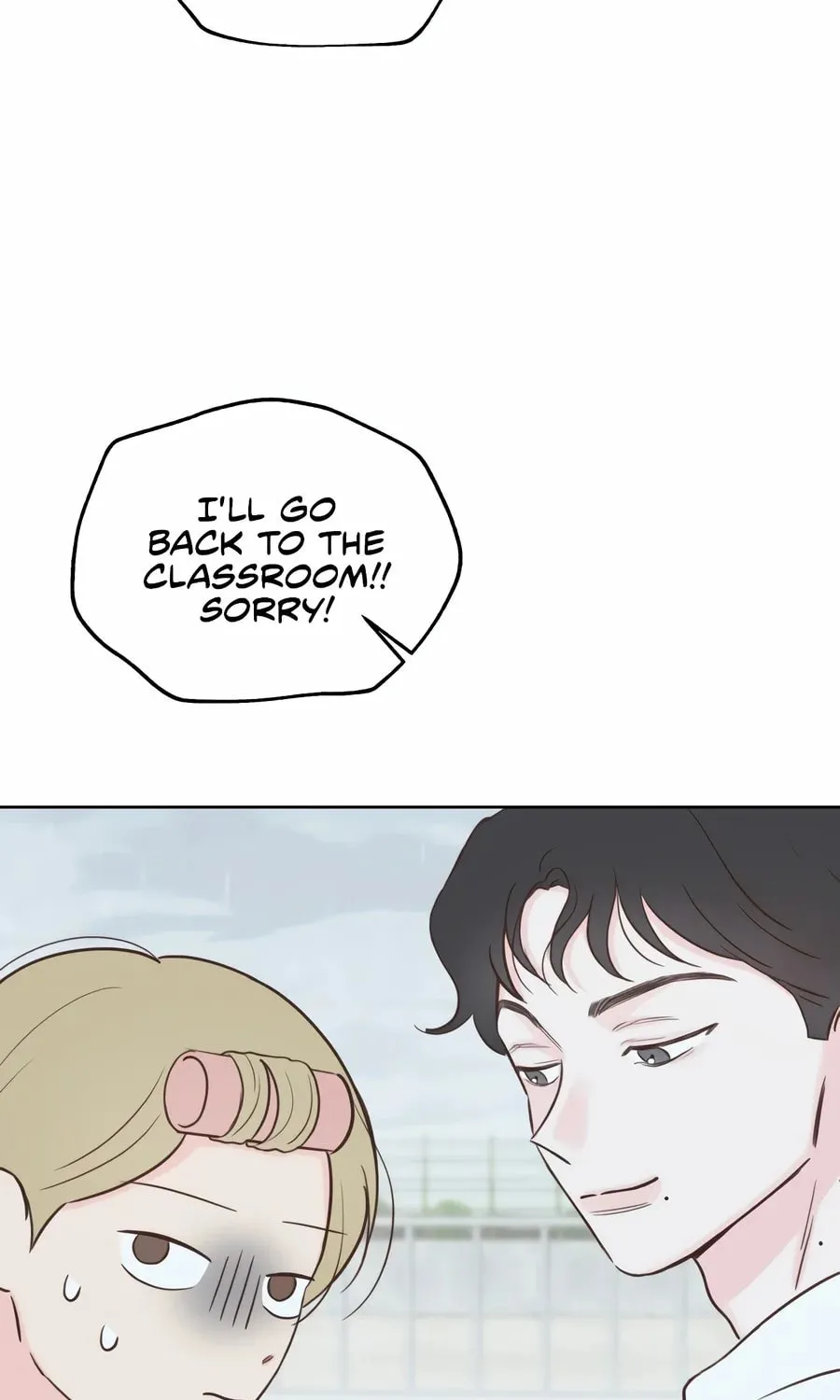My Salty Love Chapter 4 page 99 - 