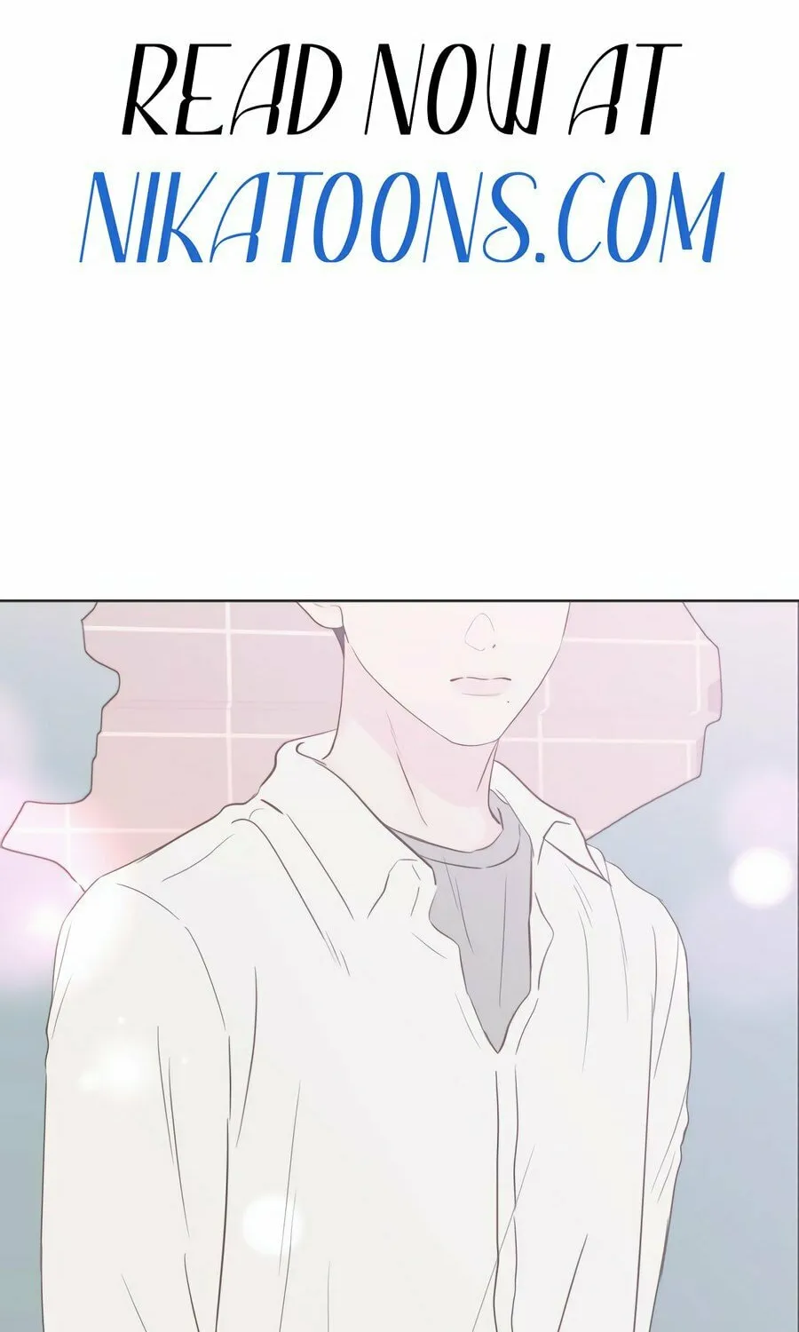 My Salty Love Chapter 5 page 2 - 