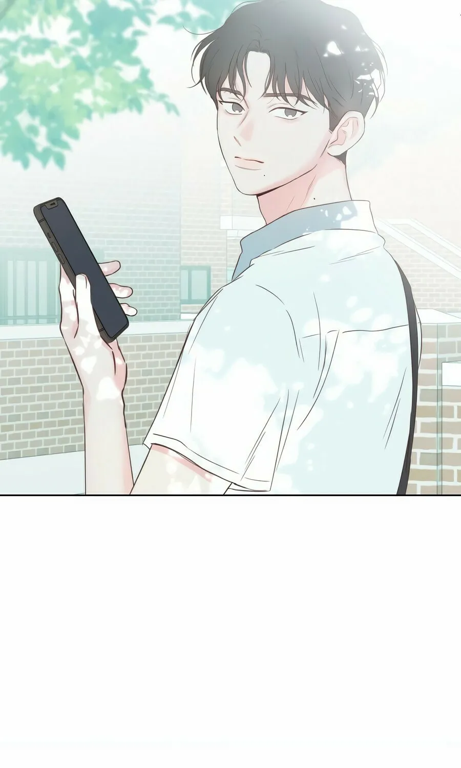 My Salty Love Chapter 5 page 105 - 
