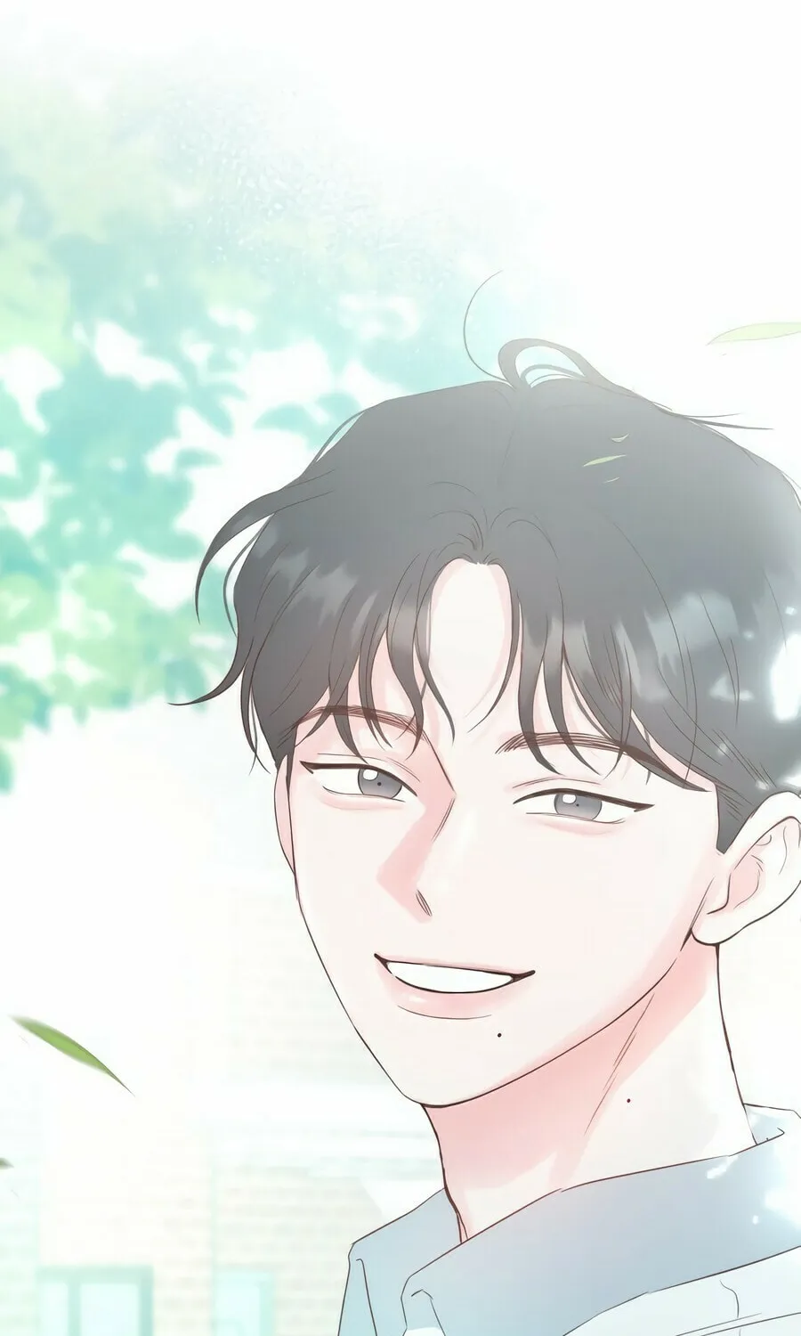 My Salty Love Chapter 5 page 106 - 