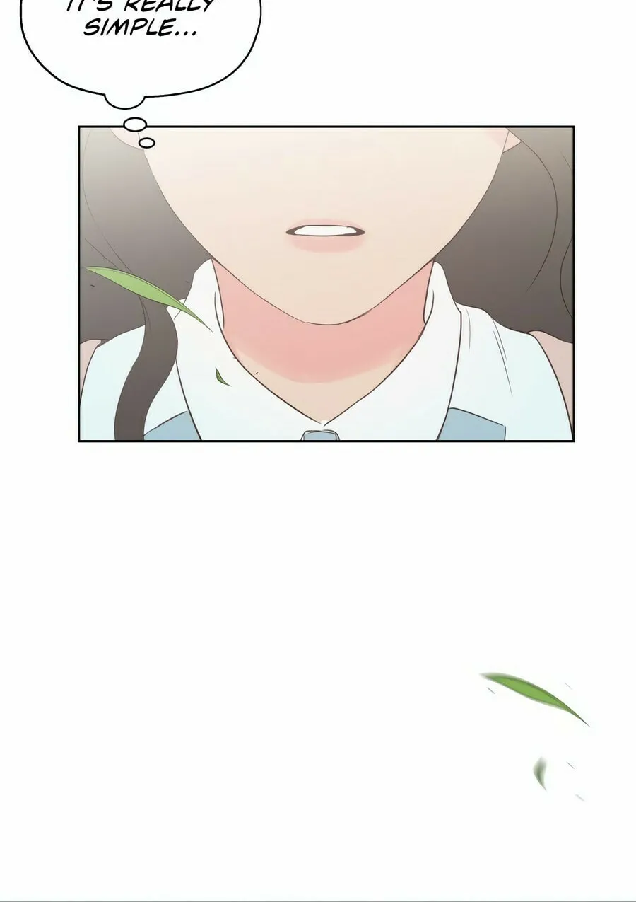 My Salty Love Chapter 5 page 108 - 