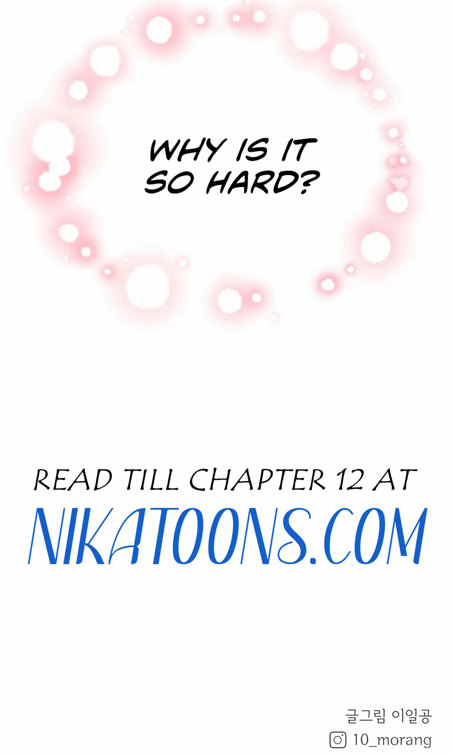 My Salty Love Chapter 5 page 110 - 