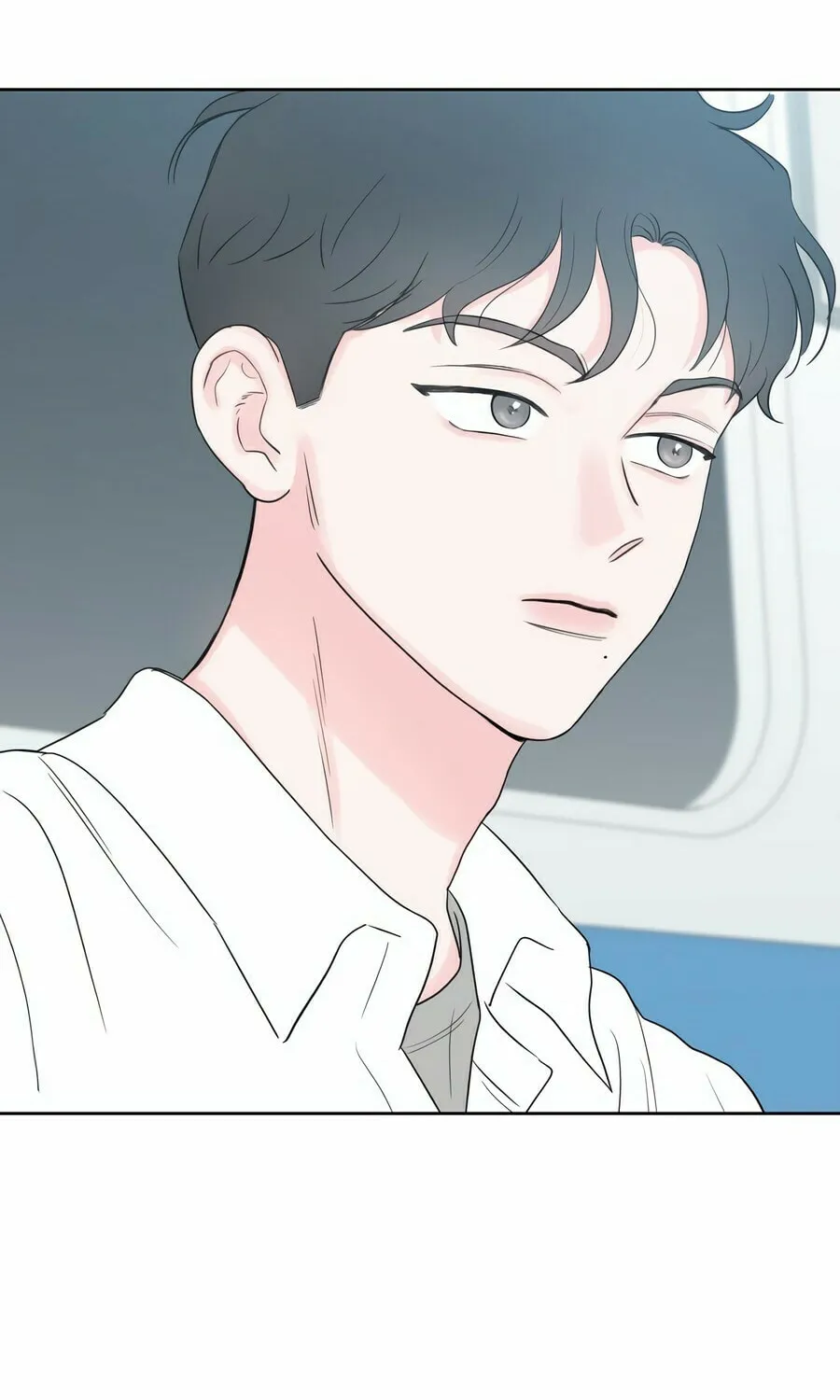 My Salty Love Chapter 5 page 22 - 
