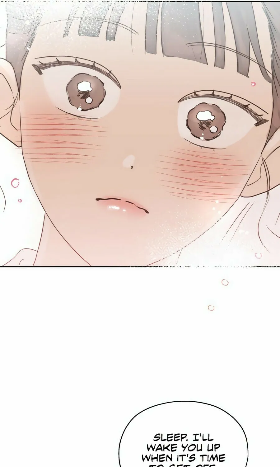 My Salty Love Chapter 5 page 25 - 
