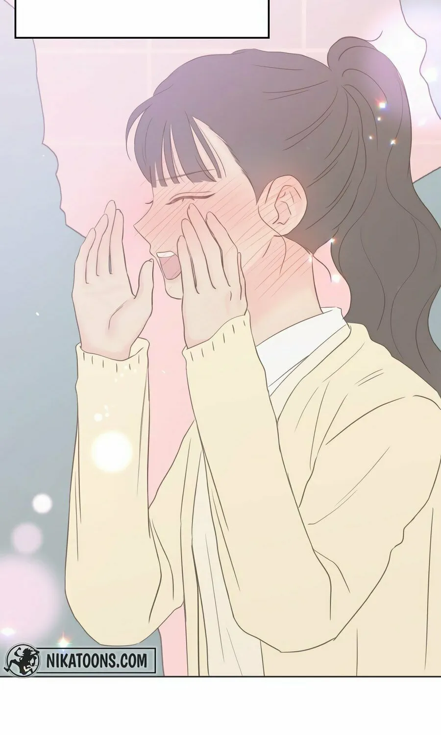 My Salty Love Chapter 5 page 4 - 