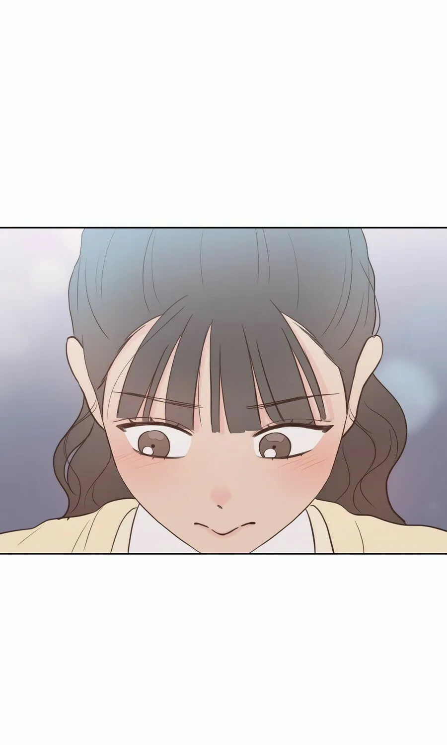 My Salty Love Chapter 5 page 31 - 