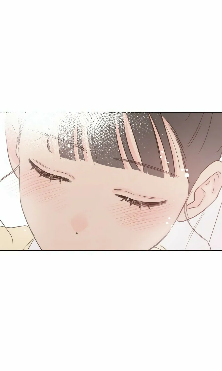 My Salty Love Chapter 5 page 35 - 
