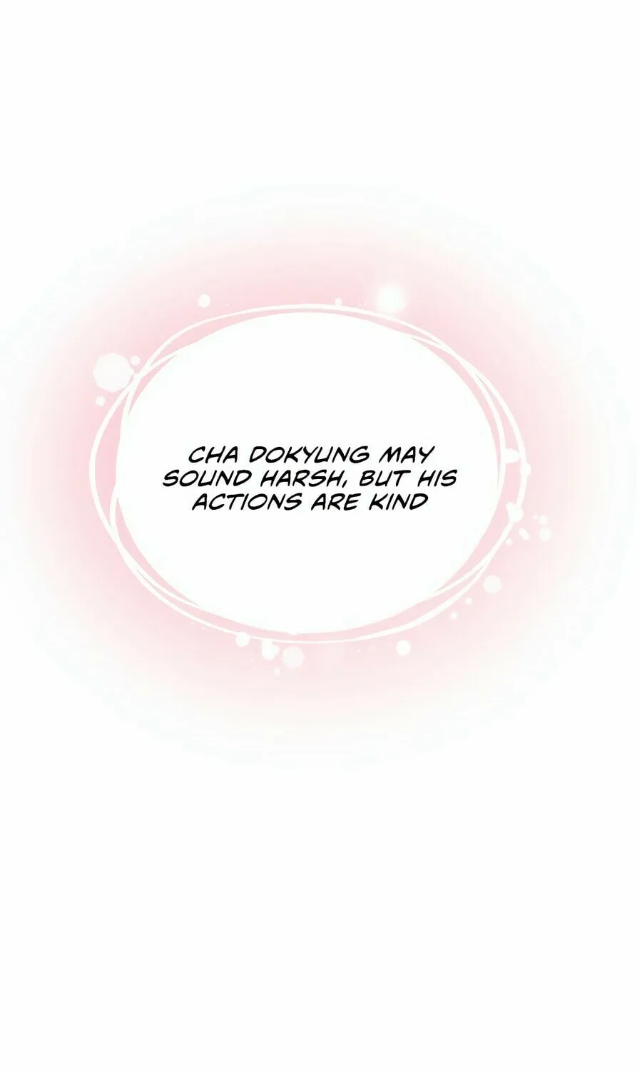 My Salty Love Chapter 5 page 36 - 