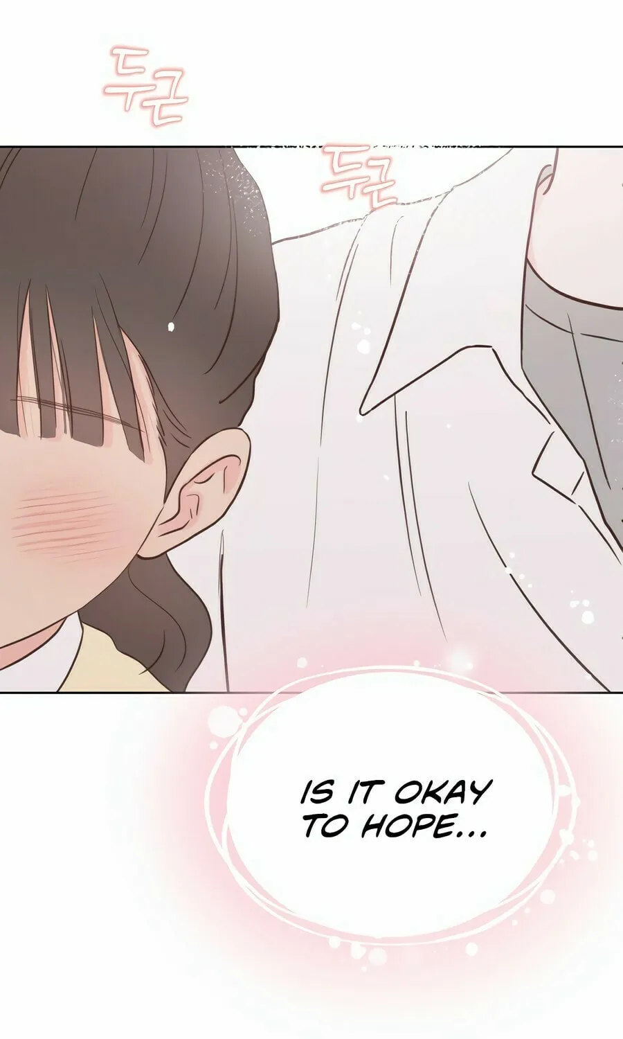 My Salty Love Chapter 5 page 37 - 