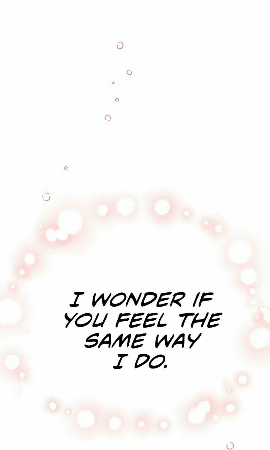 My Salty Love Chapter 5 page 5 - 