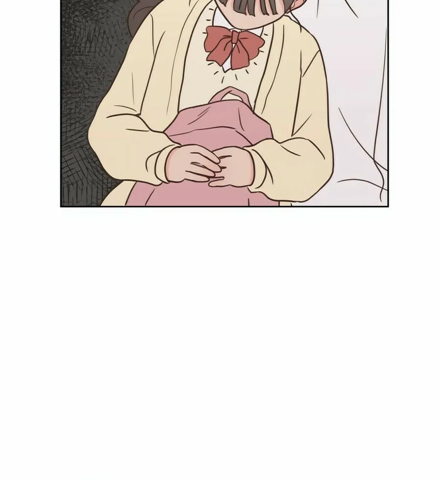 My Salty Love Chapter 5 page 44 - 