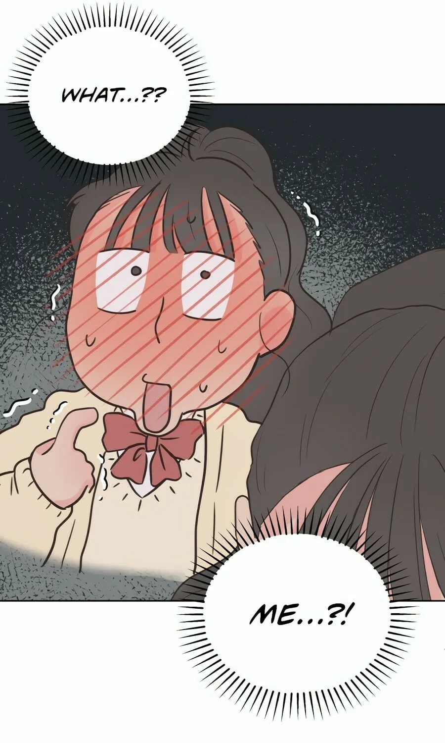 My Salty Love Chapter 5 page 45 - 