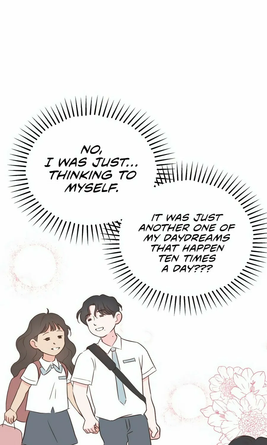 My Salty Love Chapter 5 page 46 - 