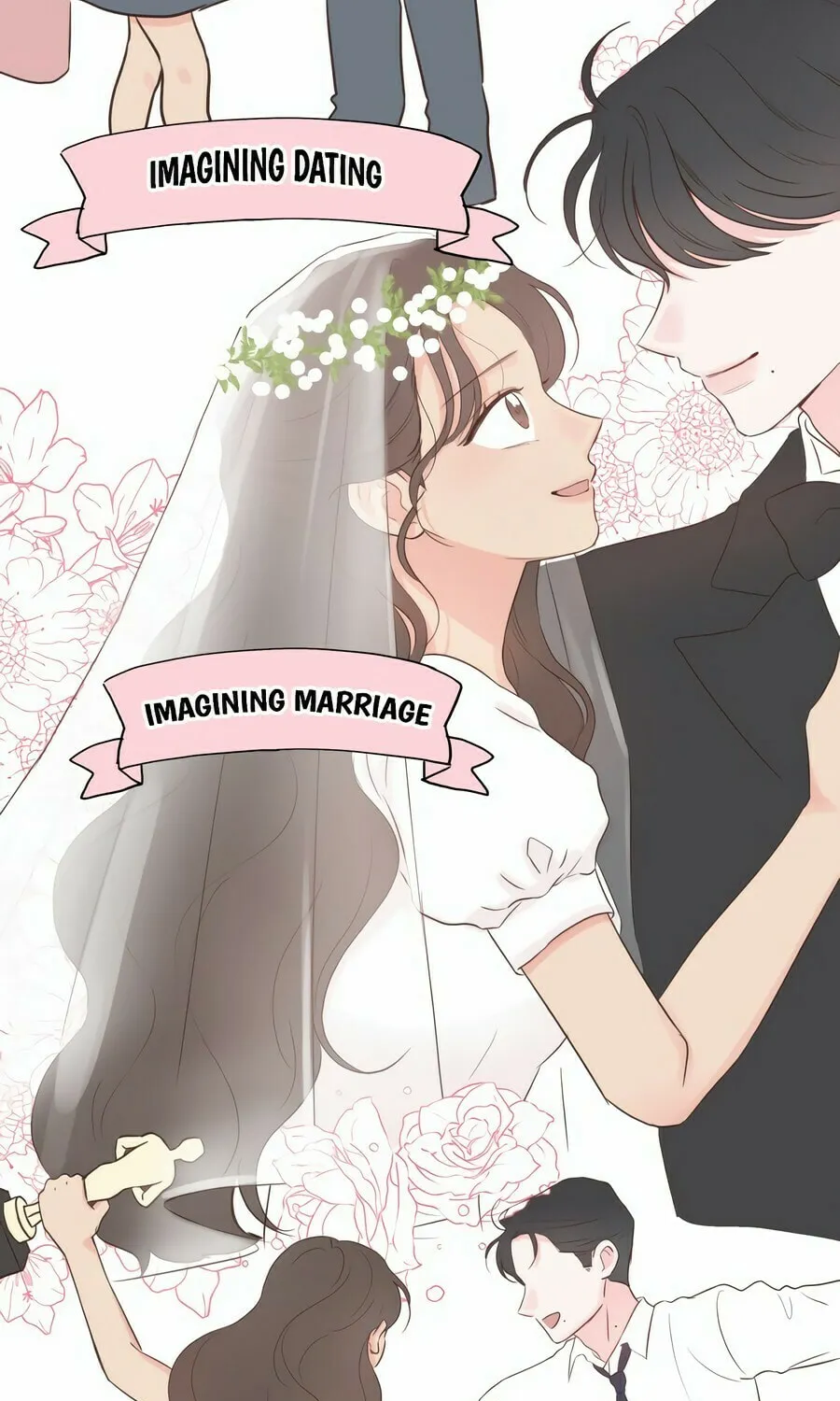 My Salty Love Chapter 5 page 47 - 