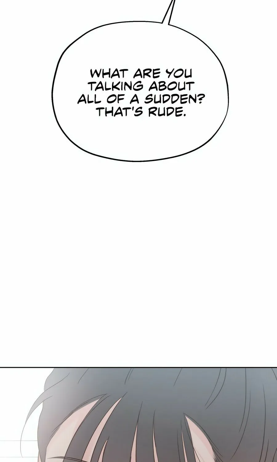 My Salty Love Chapter 5 page 51 - 