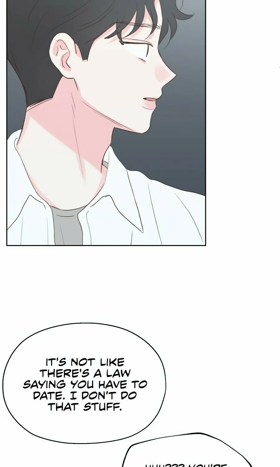 My Salty Love Chapter 5 page 56 - 