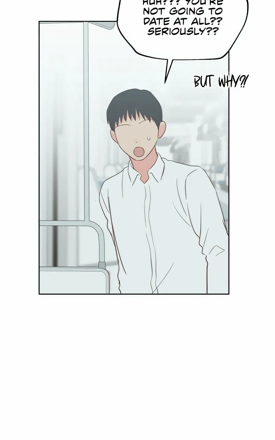 My Salty Love Chapter 5 page 57 - 