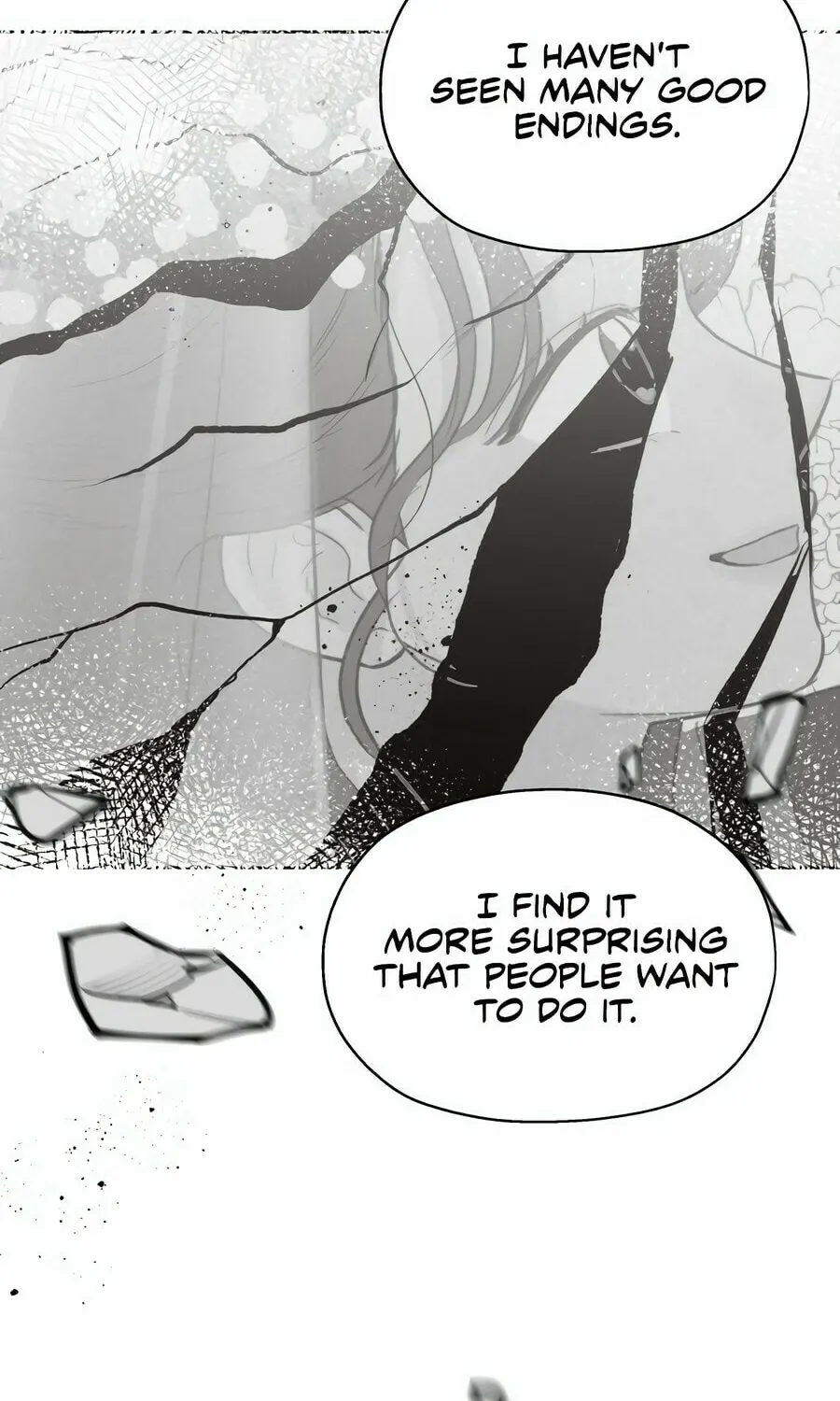 My Salty Love Chapter 5 page 59 - 