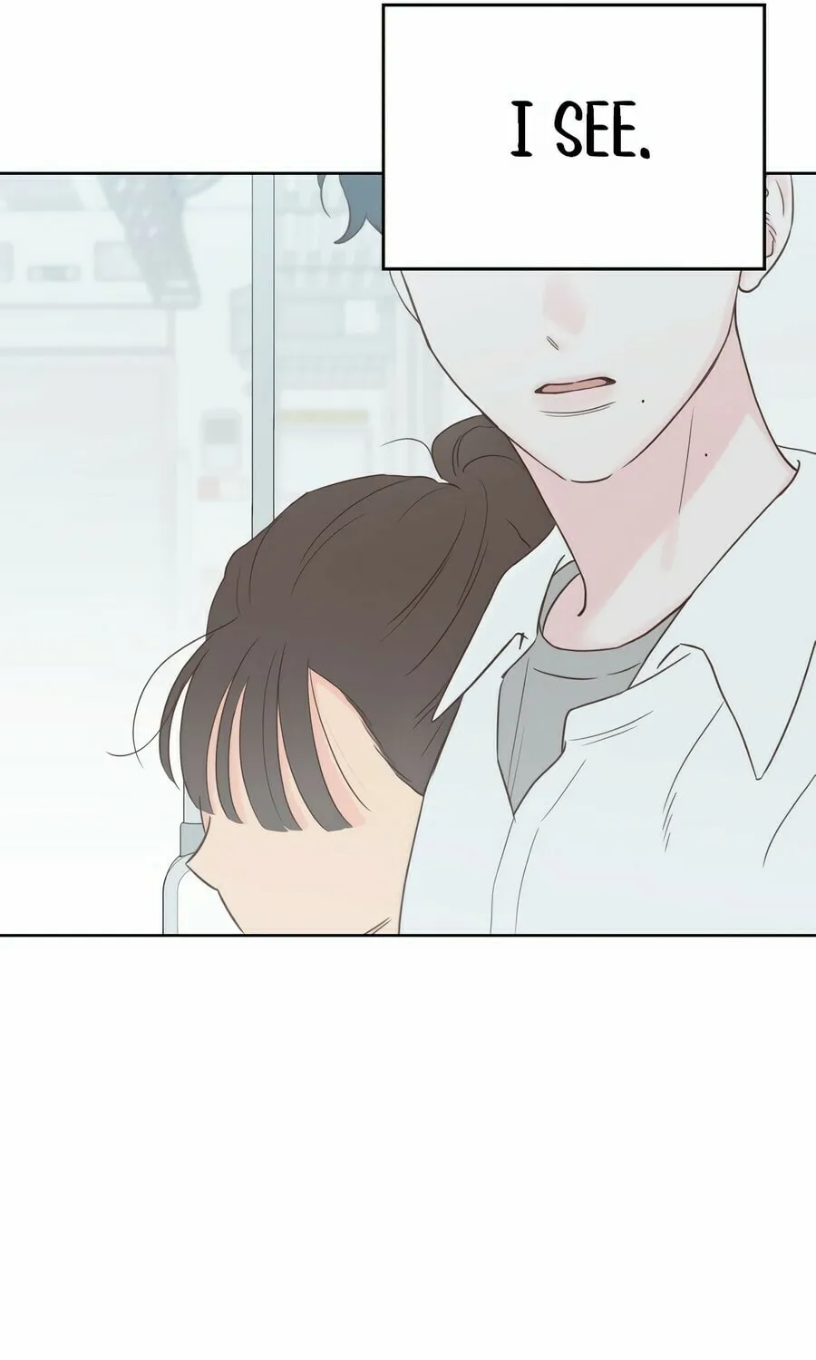 My Salty Love Chapter 5 page 62 - 