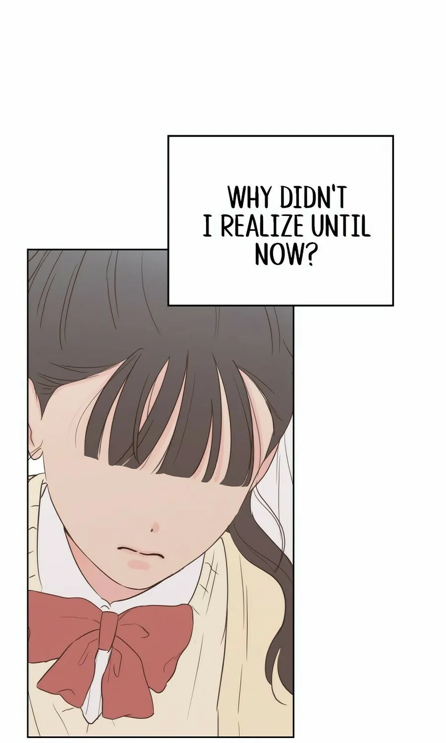My Salty Love Chapter 5 page 63 - 