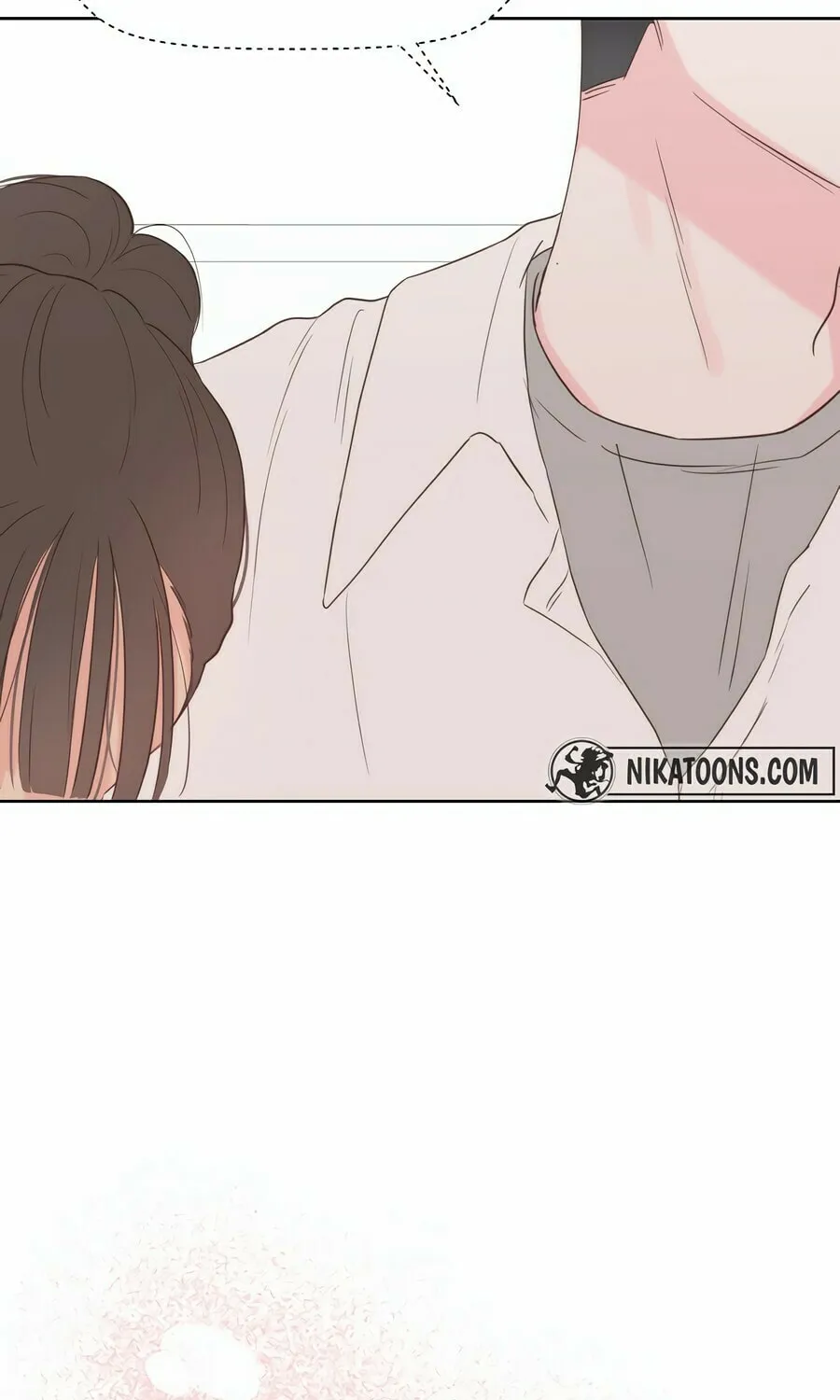 My Salty Love Chapter 5 page 68 - 