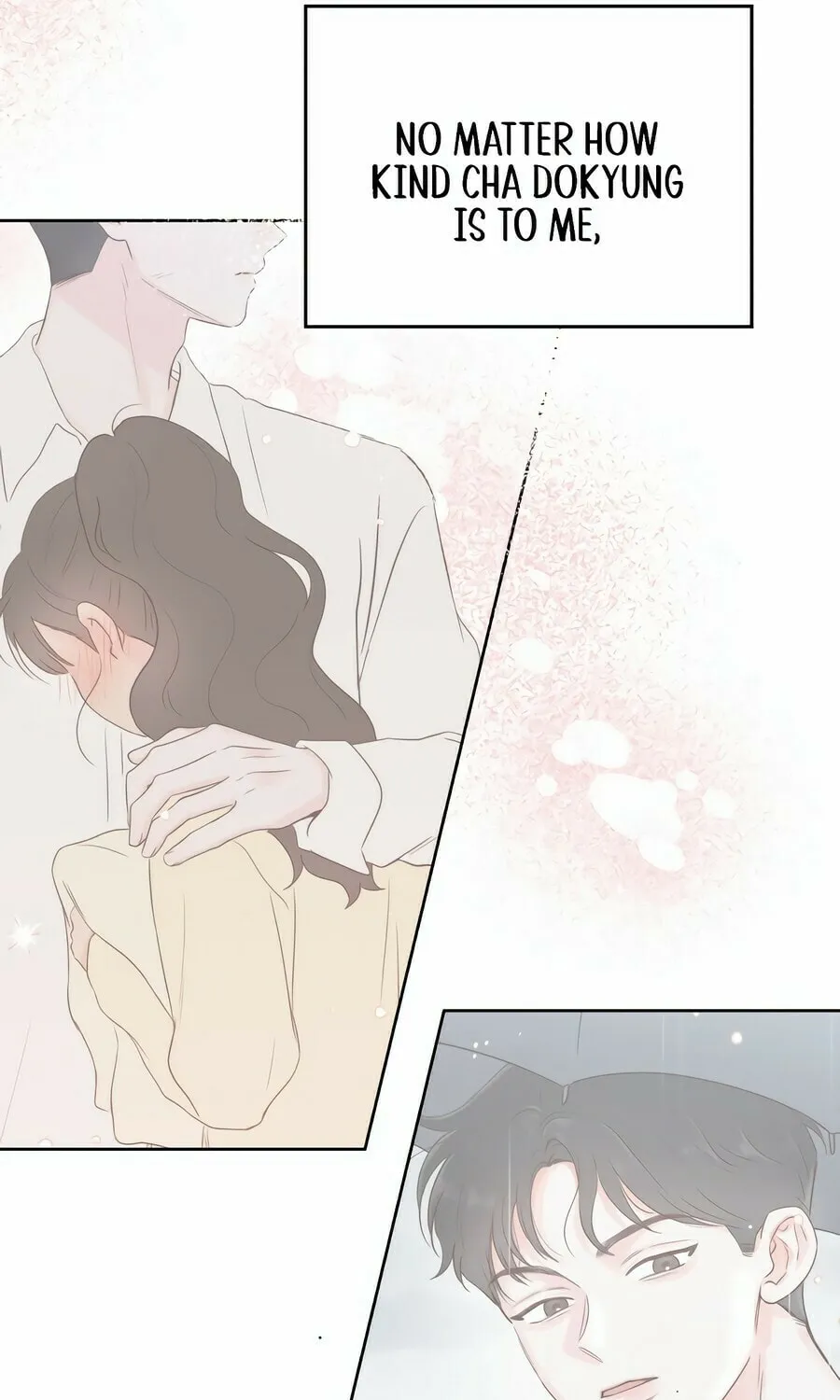 My Salty Love Chapter 5 page 70 - 