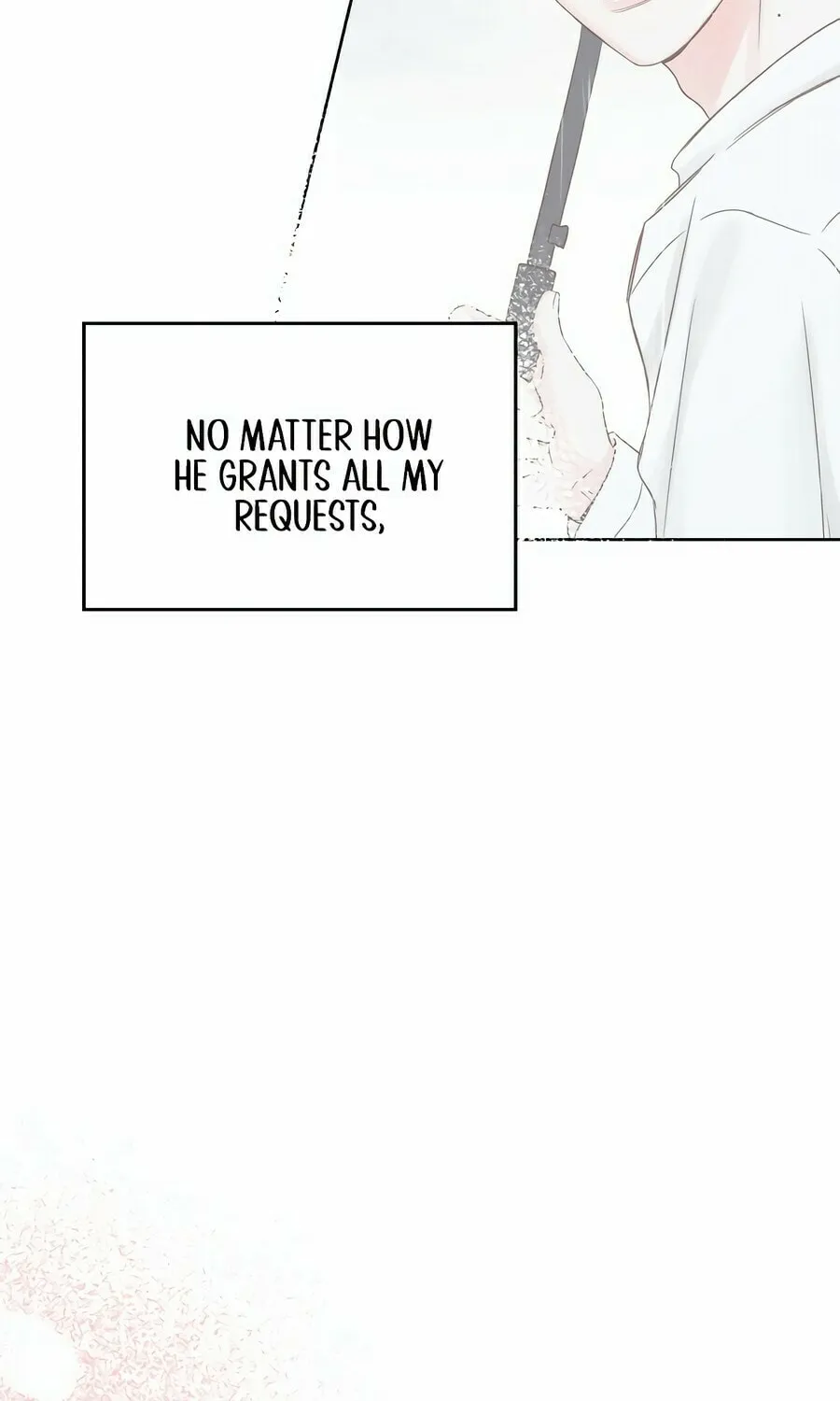 My Salty Love Chapter 5 page 71 - 
