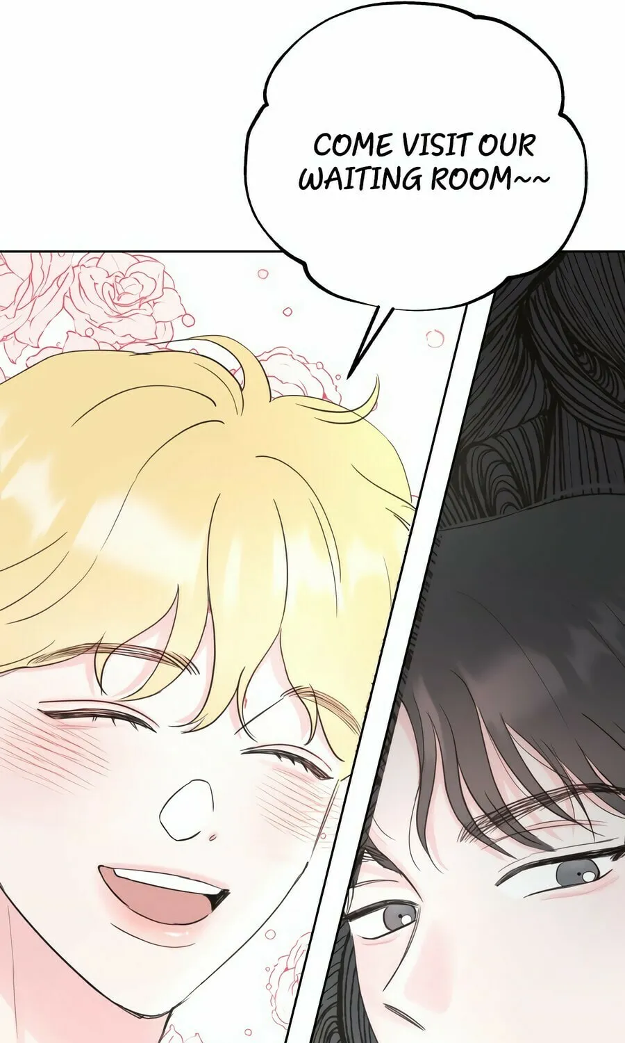My Salty Love Chapter 5 page 85 - 
