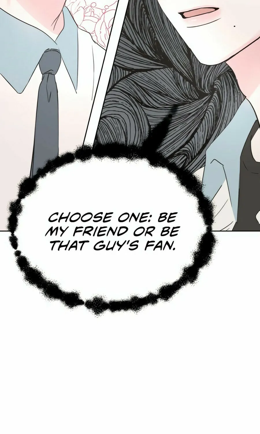 My Salty Love Chapter 5 page 86 - 