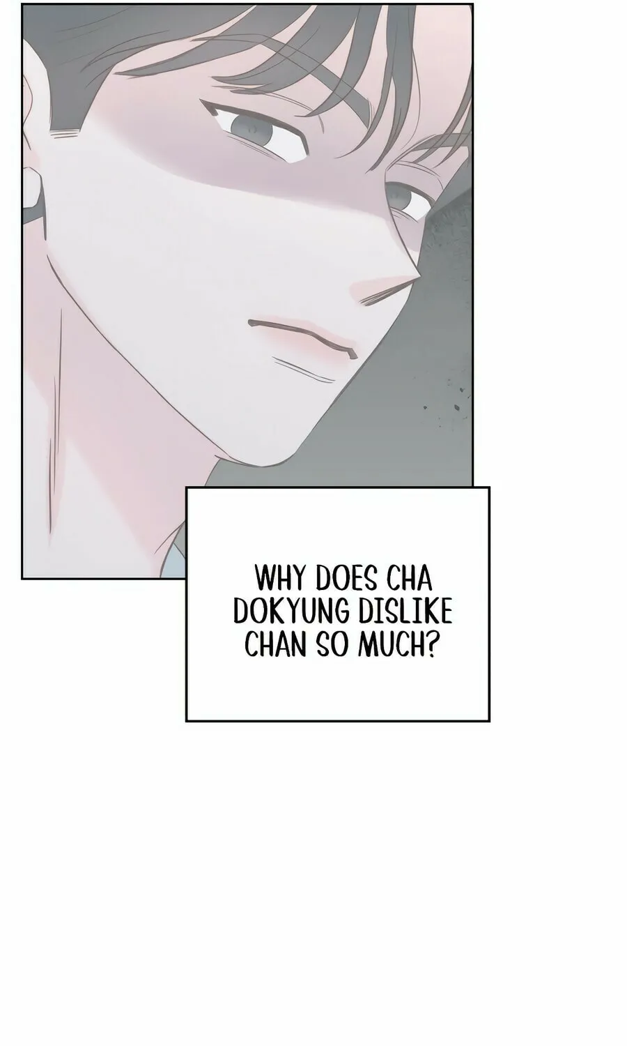 My Salty Love Chapter 5 page 89 - 