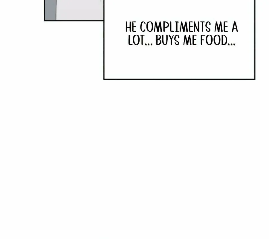My Salty Love Chapter 5 page 92 - 