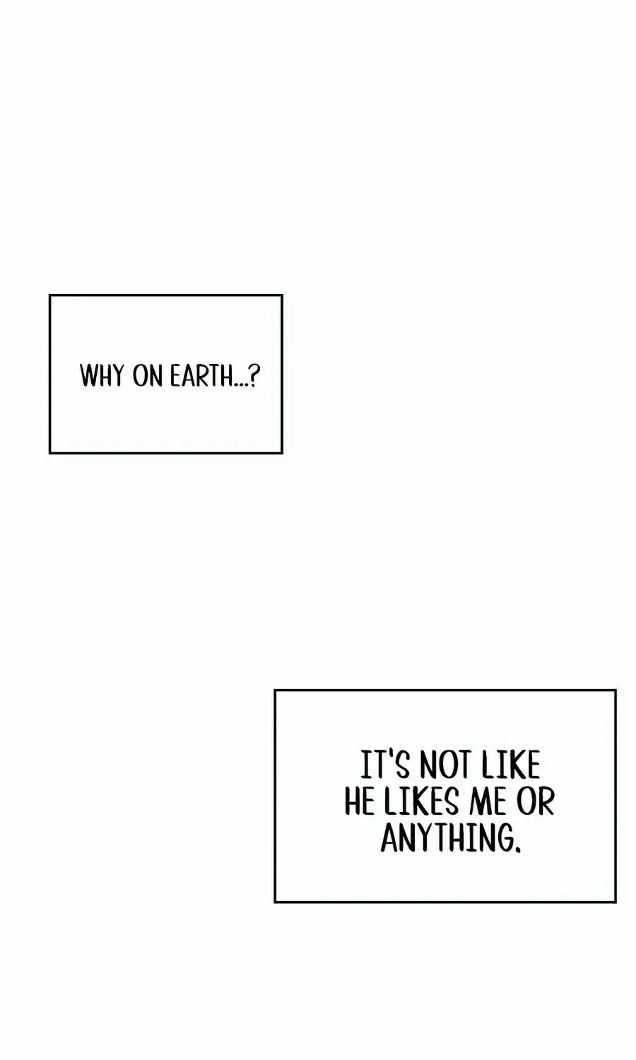 My Salty Love Chapter 5 page 95 - 
