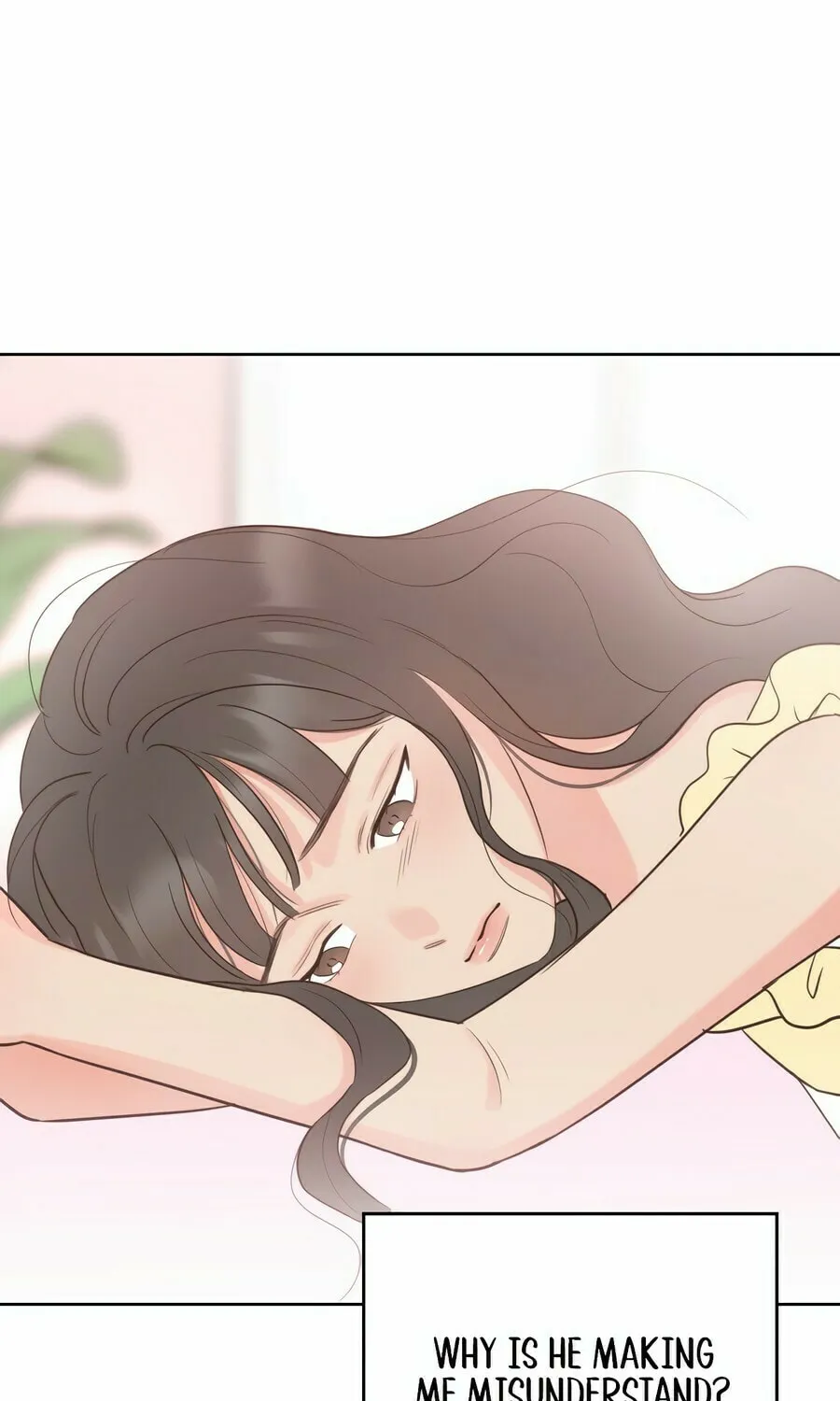 My Salty Love Chapter 5 page 97 - 