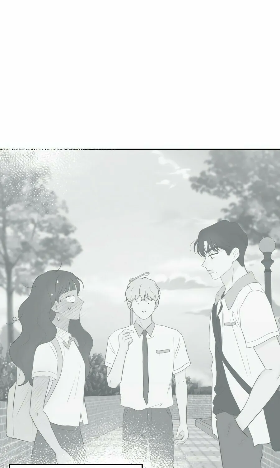 My Salty Love Chapter 5 page 99 - 