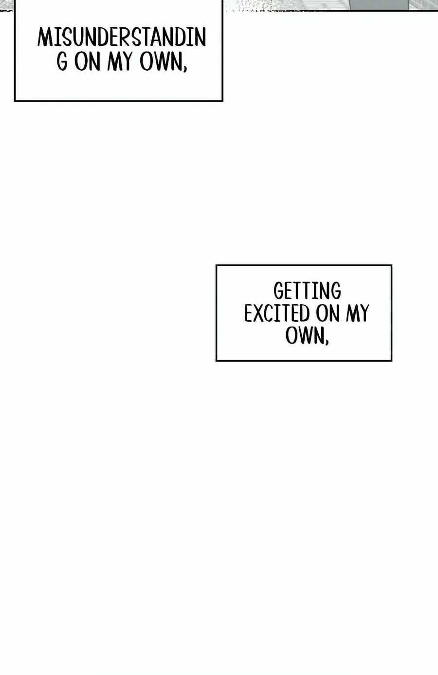 My Salty Love Chapter 5 page 100 - 