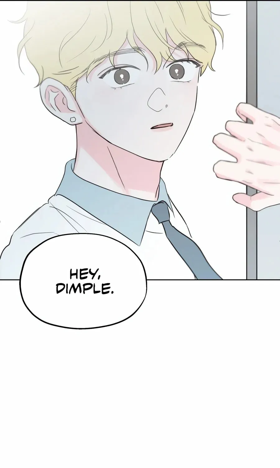 My Salty Love Chapter 6 page 102 - 