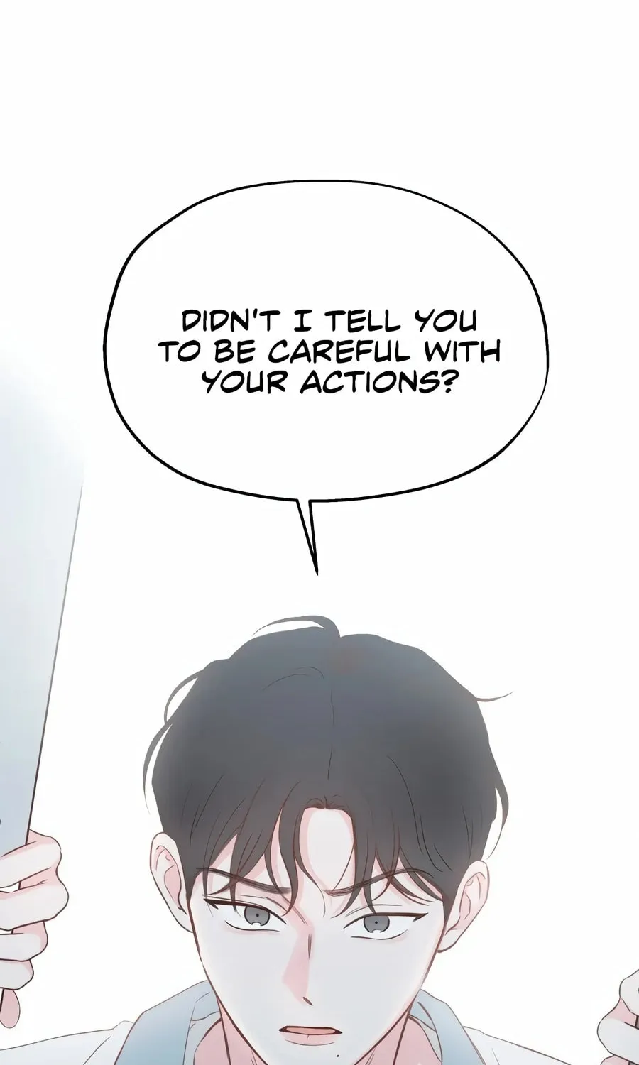 My Salty Love Chapter 6 page 103 - 