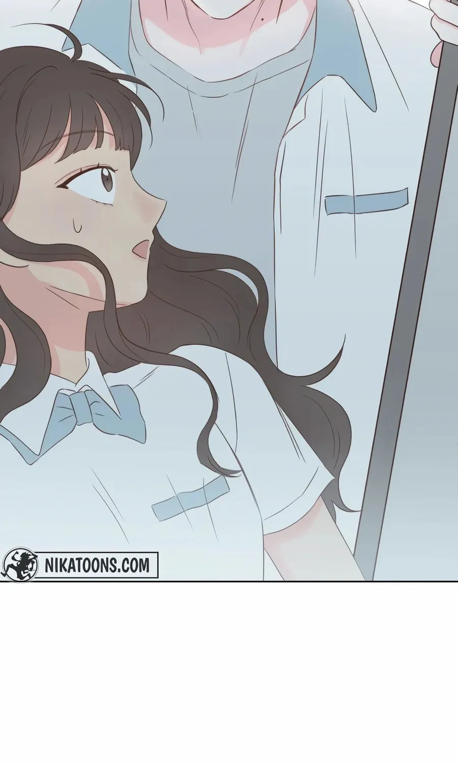 My Salty Love Chapter 6 page 104 - 