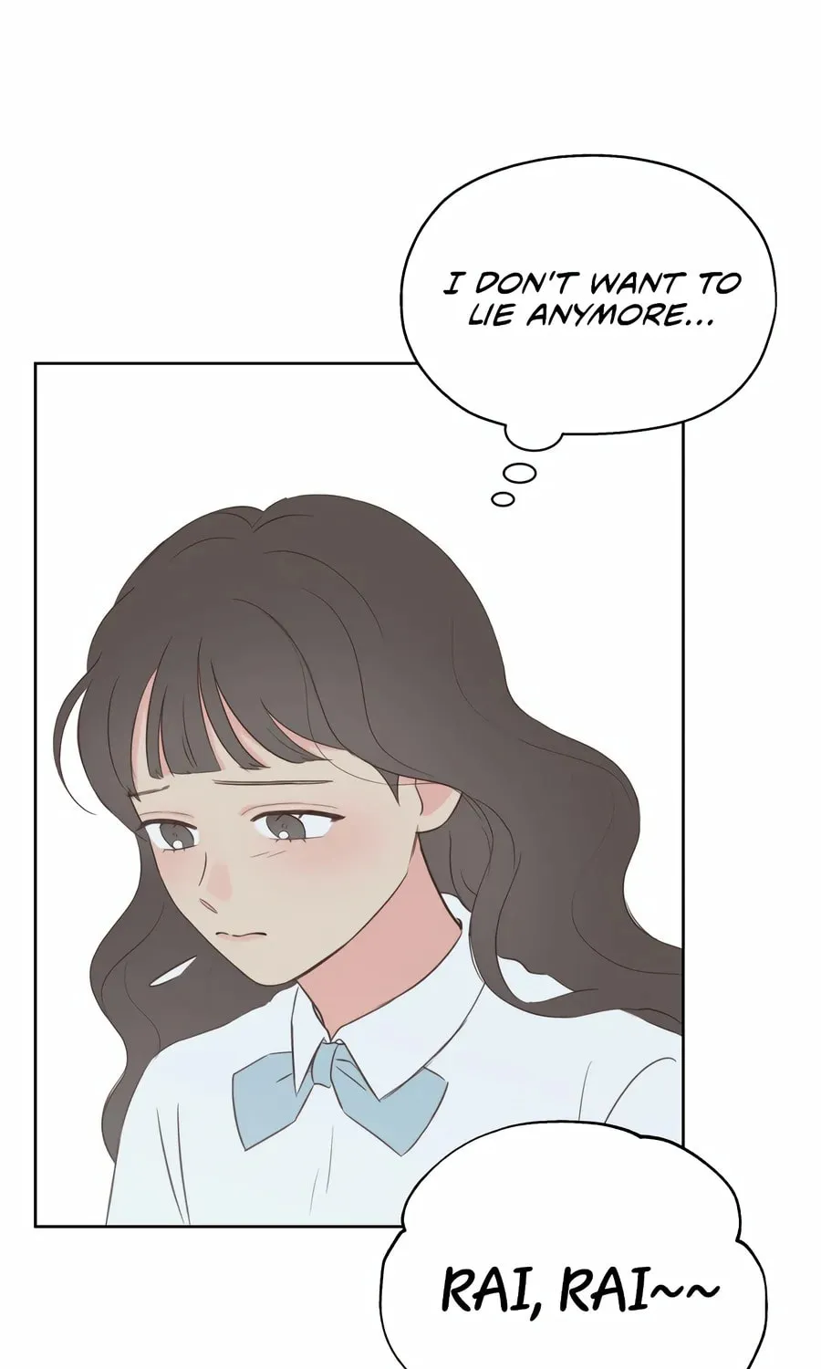 My Salty Love Chapter 6 page 14 - 