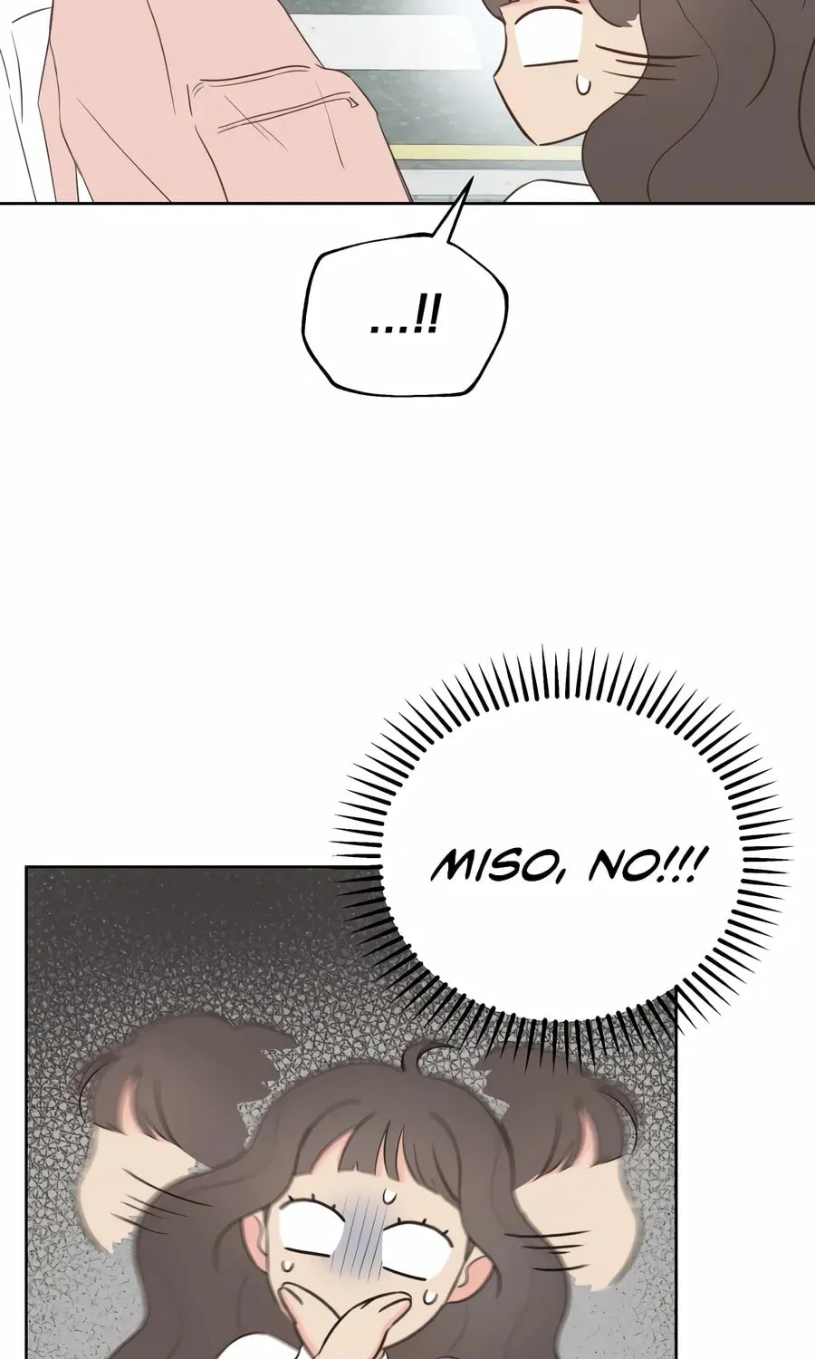 My Salty Love Chapter 6 page 16 - 