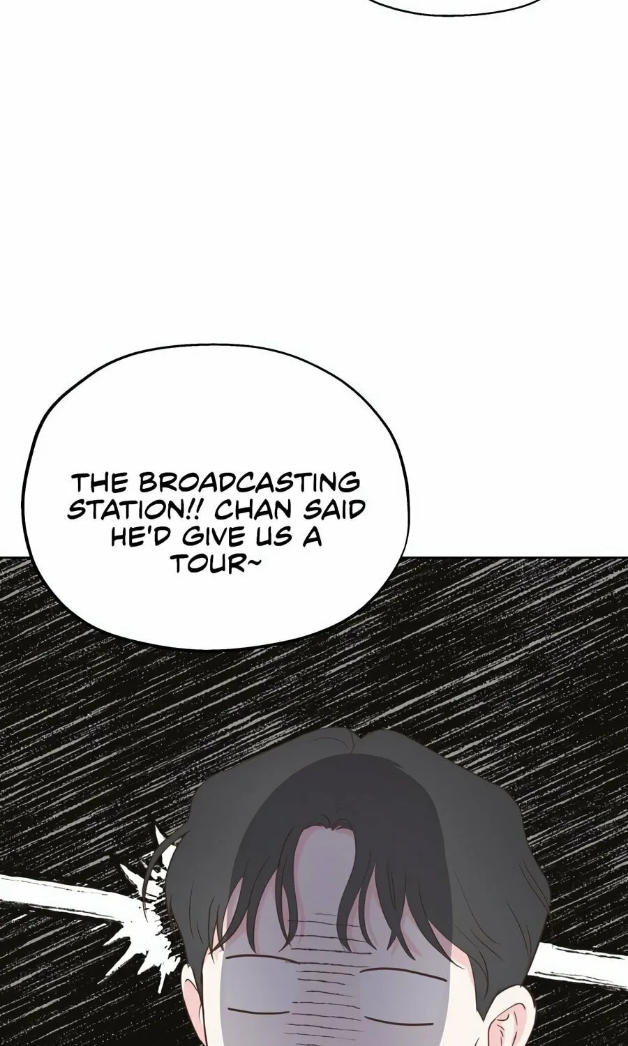 My Salty Love Chapter 6 page 23 - 