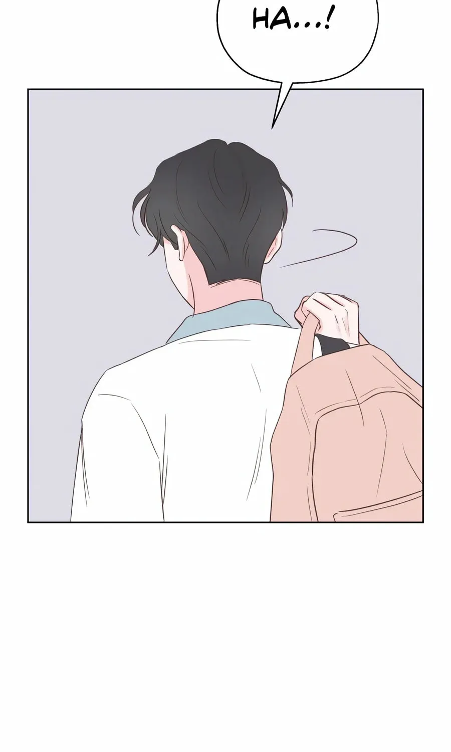 My Salty Love Chapter 6 page 28 - 