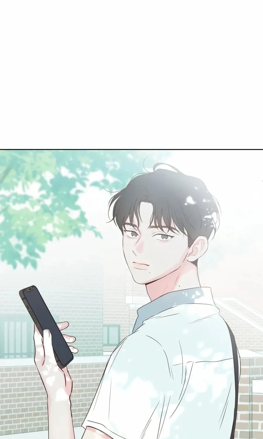 My Salty Love Chapter 6 page 4 - 