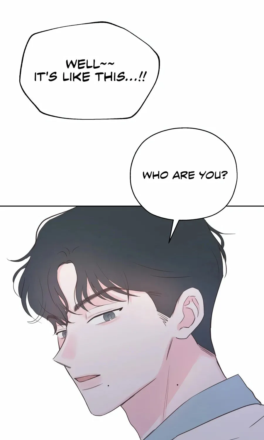 My Salty Love Chapter 6 page 31 - 