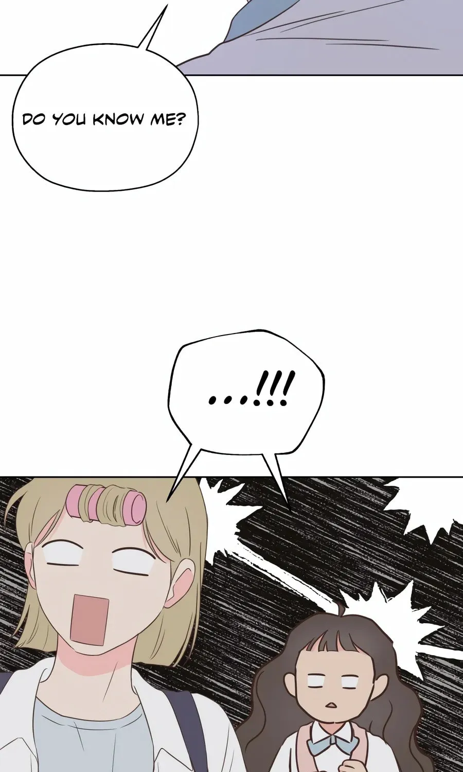My Salty Love Chapter 6 page 32 - 
