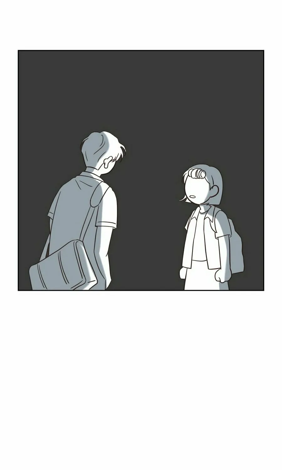 My Salty Love Chapter 6 page 39 - 