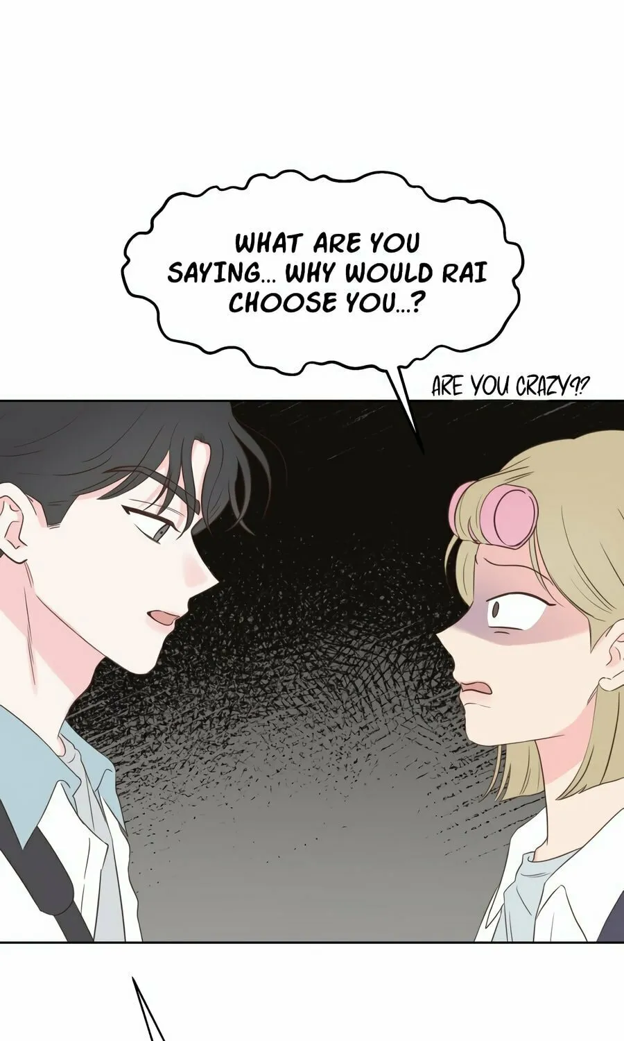 My Salty Love Chapter 6 page 40 - 