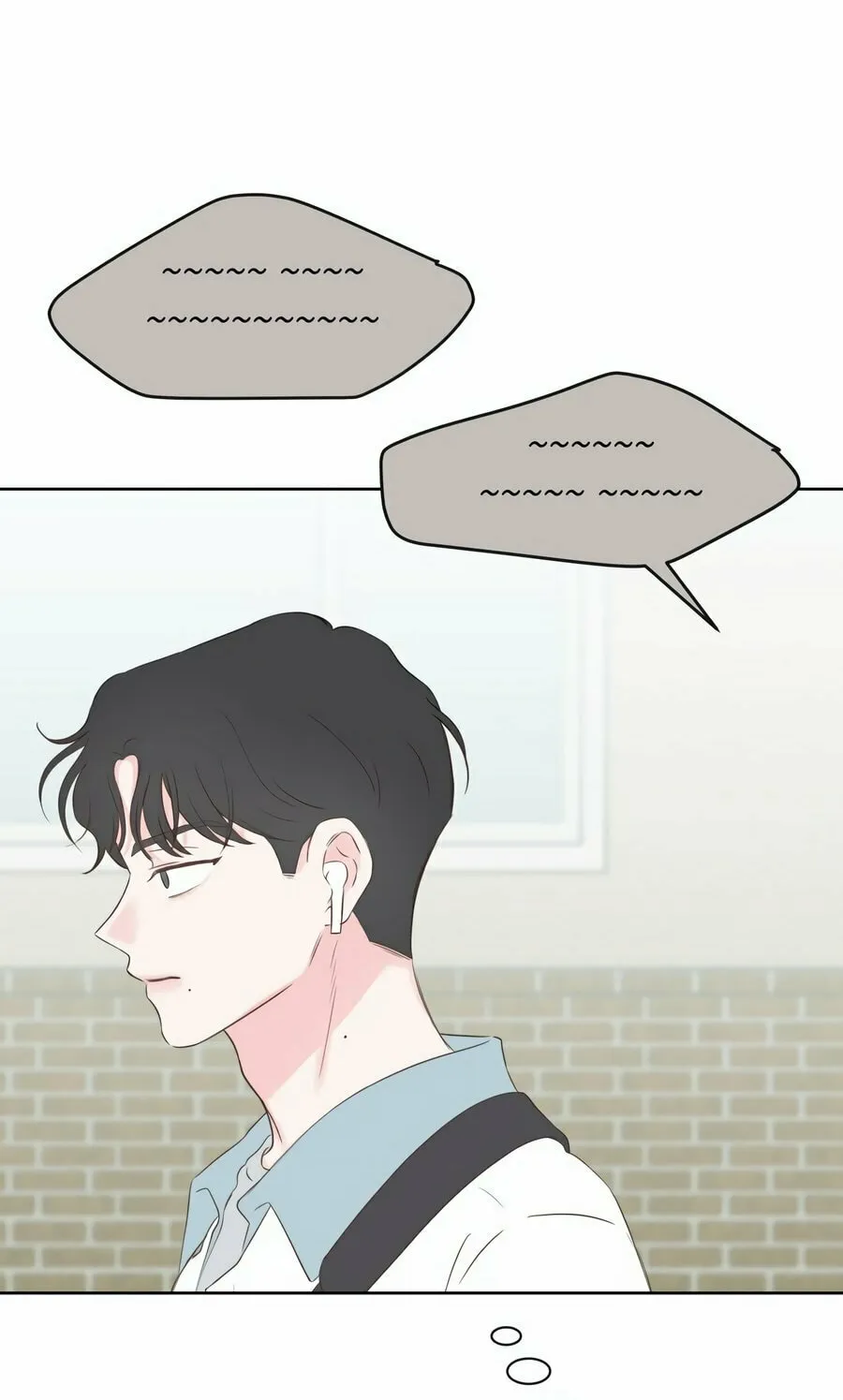 My Salty Love Chapter 6 page 45 - 