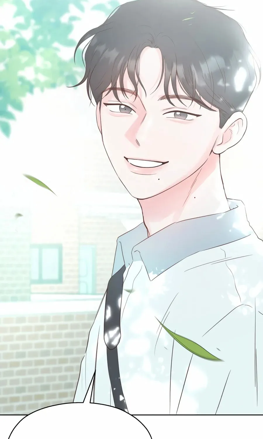 My Salty Love Chapter 6 page 6 - 